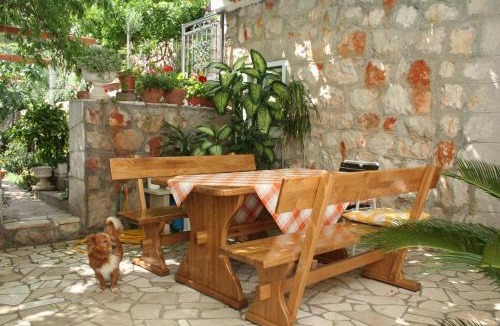 Trstenik Apartment | Studio Trstenik 4566b