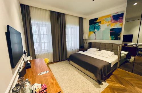 Osijek Hotel | Boutique hotel Tvrđa