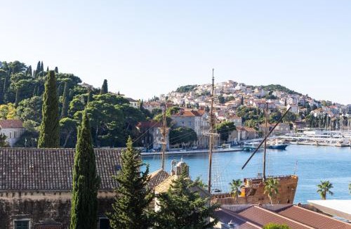 Dubrovnik House | Villa Hariett