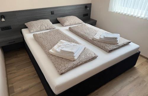 Medimurje Villa | Villa Granea with indoor heated pool and sauna