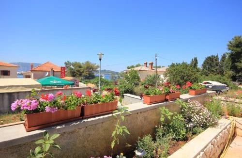 Ilovik Apartment | Apartments by the sea Ilovik, Losinj - 8069