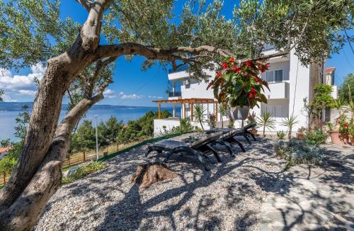 Duce Apartment | Apartments with parking space Duce, Omis - 4663