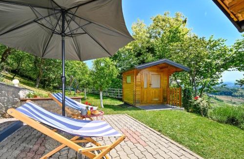 Radoboj House | Holiday home with hot tub Krapina, Zagorje - 20452