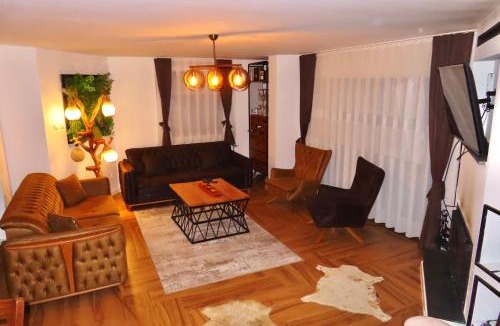 Prizren Villa | Chez Vila