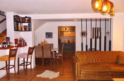 Prizren Villa | Chez Vila