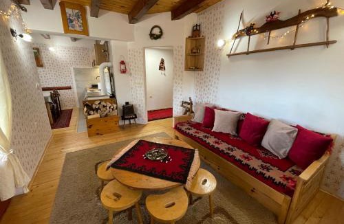 Bajina Basta House | Konak Mandica avlija