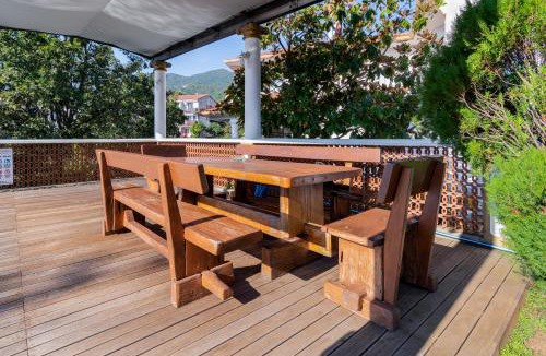 Mihotici Apartment | Apartments with swimming pool Opatija - Pobri, Opatija - 16390