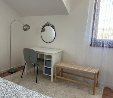Banja Luka Villa | Villa Bagrem - Private Heated Pool Villa in Nature