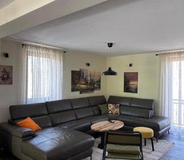 Banja Luka Villa | Villa Bagrem - Private Heated Pool Villa in Nature