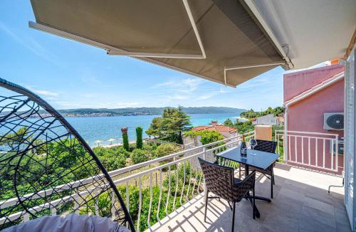 Cove Tri Zala (Zrnovo) Bed & Breakfast | Bed & Breakfast Villa Vrgorac