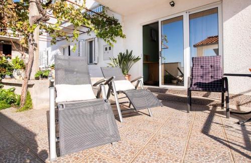 Veliki Drvenik House | Villa Dororeja