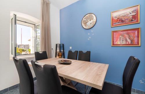 Veliki Drvenik House | Villa Dororeja
