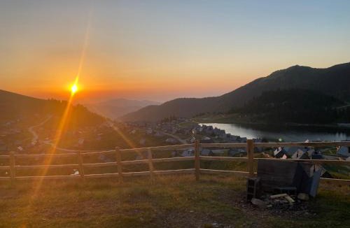 Sumece House | BellaVista Prokosko Jezero