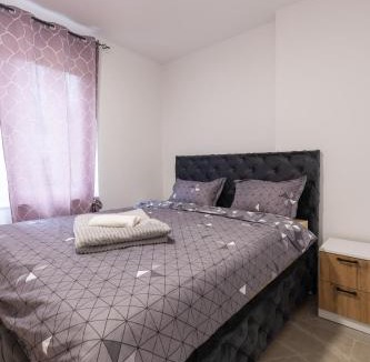 Visoko Apartment | NolE Apartments