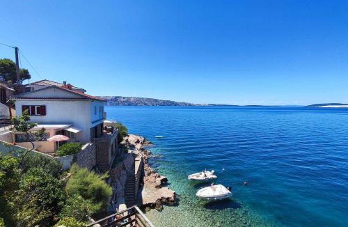 Senj Apartment | Apartment Starigrad - Senj 1