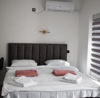 Visegrad Apartment | Apartman Palermo