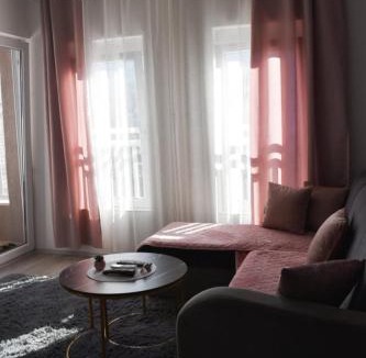 Visegrad Apartment | Apartman Palermo