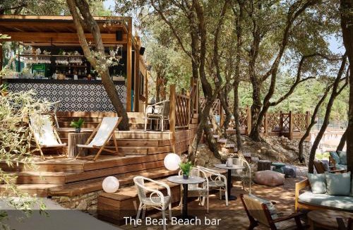 Suha Punta Hotel | Arba Resort, Valamar Collection