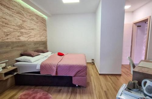 Daruvar House | Ginko Rooms