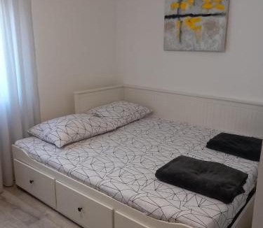 Jadrija Apartment | Apartmani HERMES Jadrija