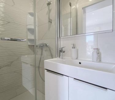 Ratac Apartment | Paladin Studio Apartments