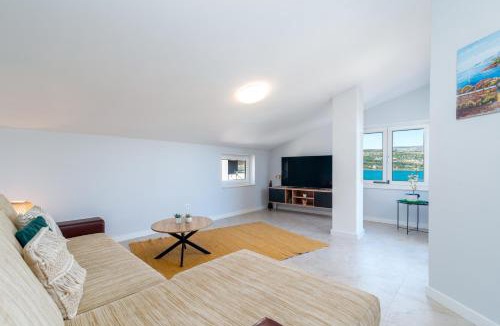 Mastrinka Apartment | Villa Cosy