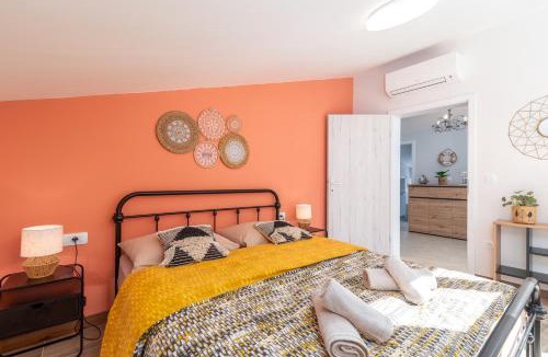 Mastrinka Apartment | Villa Cosy