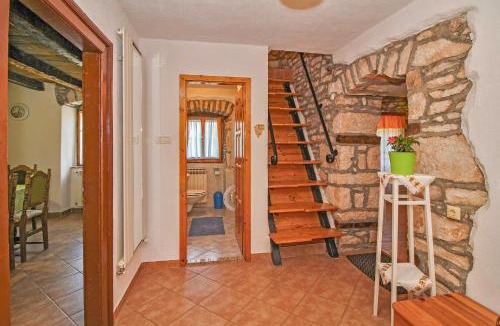 Sumber House | Erika in Šumber (Haus für 4-6 Personen)