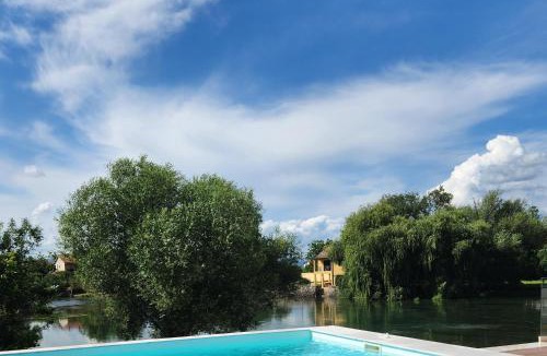 Hodbina Villa | Mostar - Luxury Villa Buna