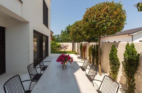 Basanija Villa | Villa Ventana with terrace and BBQ