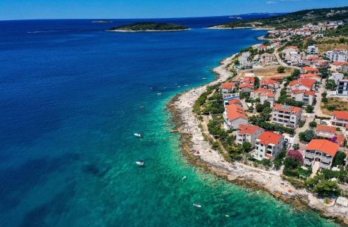 Rogoznica Apartment | Villa Orazur