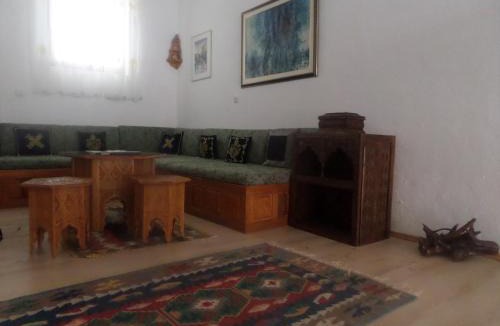 Mostar Old Town House | Green River Apartment