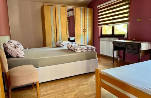 Visoko Villa | Villa Sun Visoko