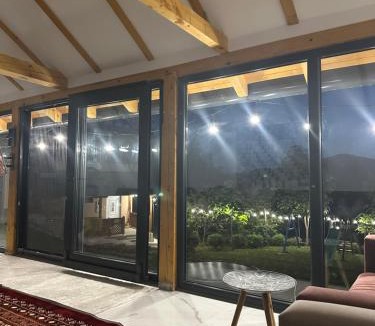 Semizovac Villa | Villa Lux Nature