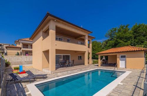 Risika Villa | Villa NOOK