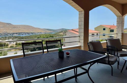 Grebastica Apartment | Apartments Josi