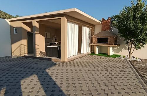 Gnojnice Villa | Villa Laguna Mostar