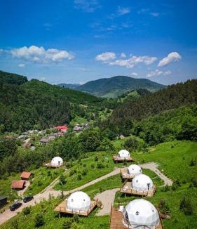Piatra Neamt Other | Zenzia Glamping Adult Only