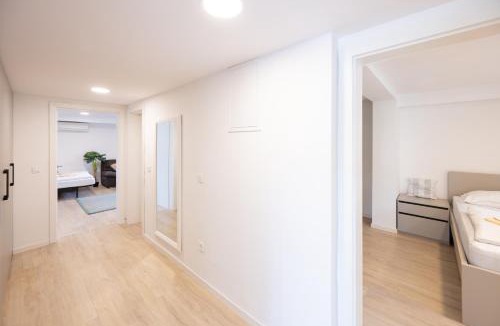 Domzale Apartment | The Nice Apartment's near Ljubljana with parking