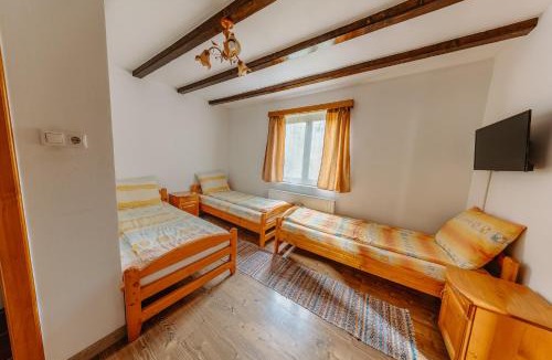 Praid Bed & Breakfast | Pensiunea Patakparti 2