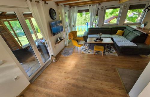 Sarajevo Canton Villa | Mountain House Brutusi 17 Bjelasnica Trnovo BIH