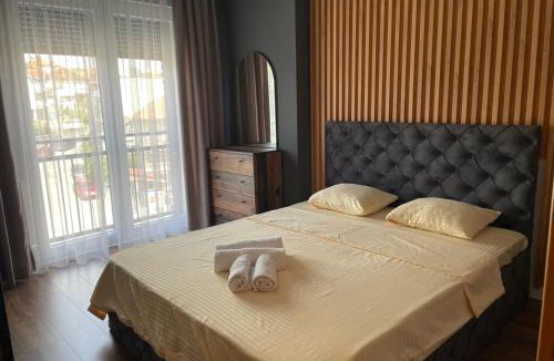 Matiçan Apartment | J K E apartments