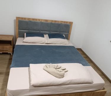 Zivinice Apartment | Hadžić Sobe