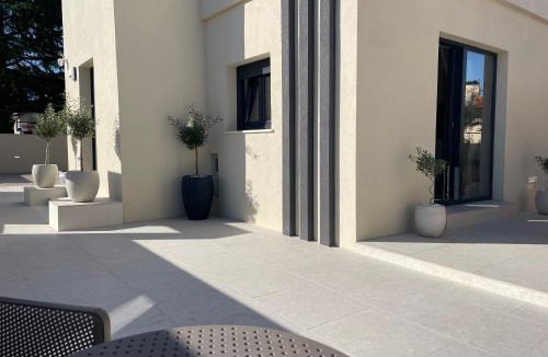 Biograd na Moru Villa | Luxury Villa Olga