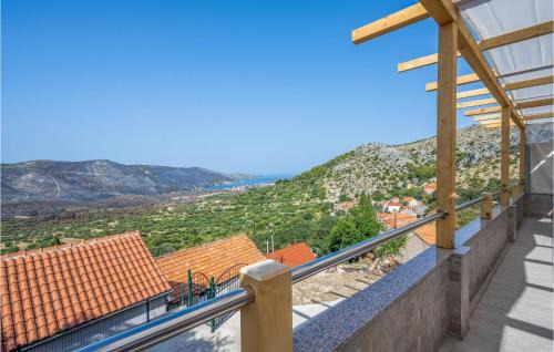 Grebastica House | Awesome Home In Grebastica With Wifi