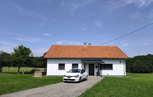Sveti Ivan Zabno House | Nice Home In Sveti Ivan Zabno With Sauna