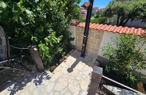 Lopar House | Villa Forko Luxury Spa Near Paradise Beach