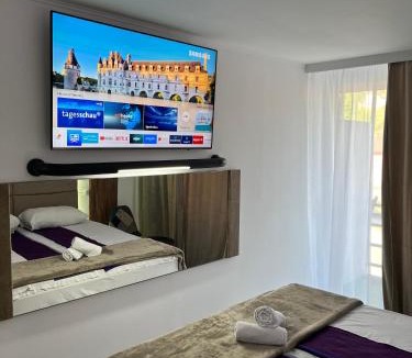 Kladanj Hotel | Hotel Bosna