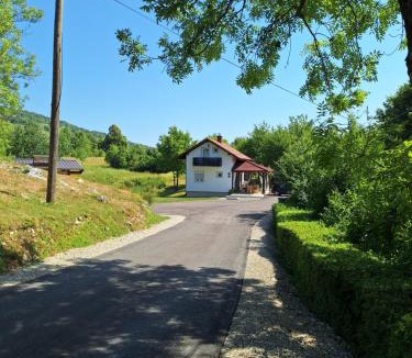 Seliste Dreznicko Apartment | Nonči