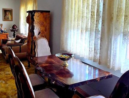 Leposaviq District Villa | Ice Dream Babrez
